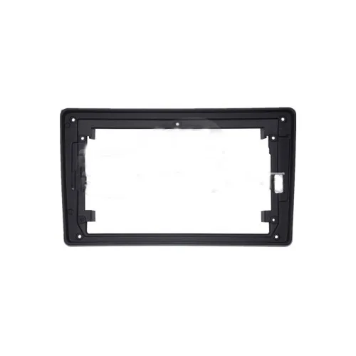 Rama Navigatie 9" cu cablaj si modul canbus compatibila Audi A3 (8P1) 2003-2013 GR1 — imaginea 2