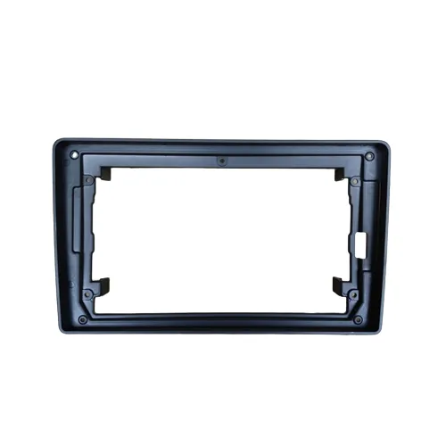 Rama Navigatie 9" cu cablaj si modul canbus compatibila Audi A4 (B6, B7) 2000-2008 GR1
