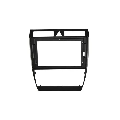 Rama Navigatie 9" cu cablaj si modul canbus compatibila Audi A6 (C5) 1997-2005 GR2 — imaginea 7