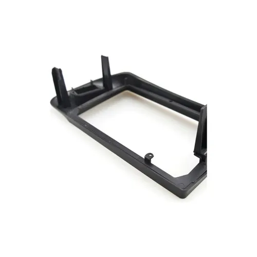 Rama Navigatie 9" cu cablaj si modul canbus compatibila Audi Q5 2008 - 2017 GR4 — imaginea 3