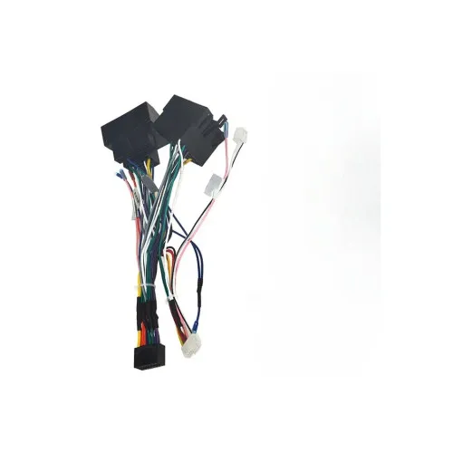 Rama Navigatie 9" cu cablaj si modul canbus compatibila Audi TT 2006-2015 GR2 — imaginea 3