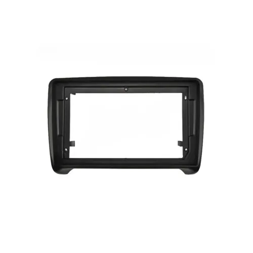 Rama Navigatie 9" cu cablaj si modul canbus compatibila Audi TT 2006-2015 GR2