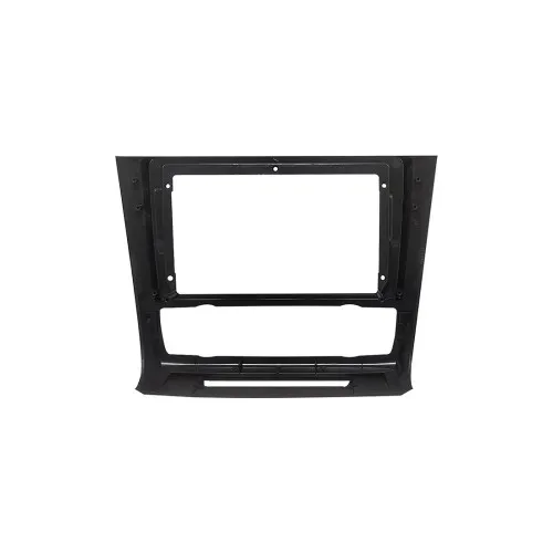 Rama Navigatie 9" cu cablaj si modul canbus compatibila BMW Seria 1 E81/E87 2007-2013 GR2 — imaginea 3