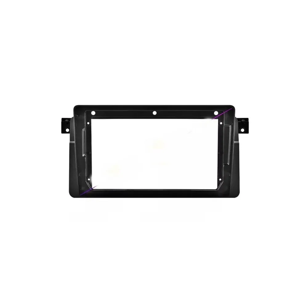 Rama Navigatie 9" cu cablaj si modul canbus compatibila BMW Seria 3 (E46) 1997-2005
