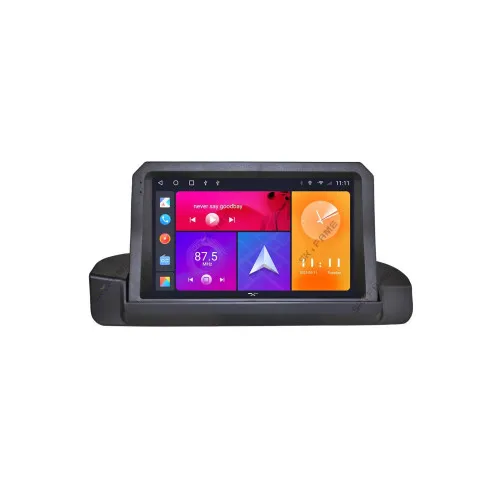 Rama Navigatie 9" cu cablaj si modul canbus compatibila BMW Seria 3 (E90) 2004 - 2013 GR2 — imaginea 4