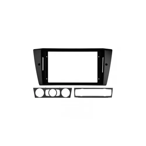 Rama Navigatie 9" cu cablaj si modul canbus compatibila BMW Seria 3 (E90) 2004 - 2013 GR2
