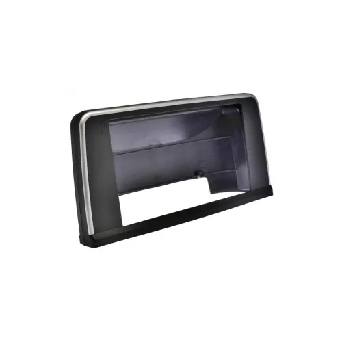 Rama Navigatie 9" cu cablaj si modul canbus compatibila BMW Seria 3 (F30) 2011-2016 GR4 — imaginea 4