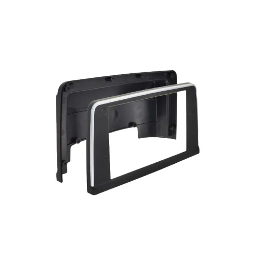 Rama Navigatie 9" cu cablaj si modul canbus compatibila BMW Seria 4 (F32 / F36) 2013 - 2016 GR4