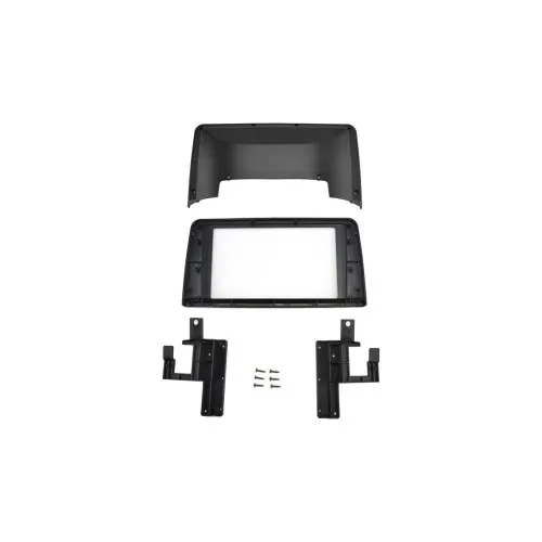 Rama Navigatie 9" cu cablaj si modul canbus compatibila BMW Seria 4 (F32 / F36) 2013 - 2016 GR4 — imaginea 3