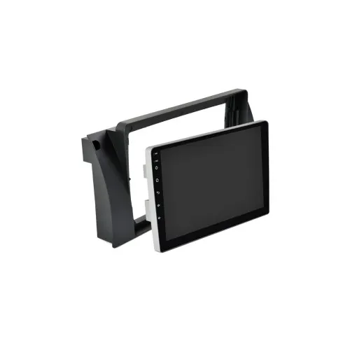 Rama Navigatie 9" cu cablaj si modul canbus compatibila BMW Seria 5 (E39) 1995 - 2003 GR2 — imaginea 2