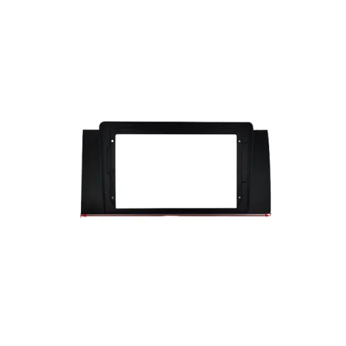 Rama Navigatie 9" cu cablaj si modul canbus compatibila BMW X5 (E53) 2000-2006 GR2