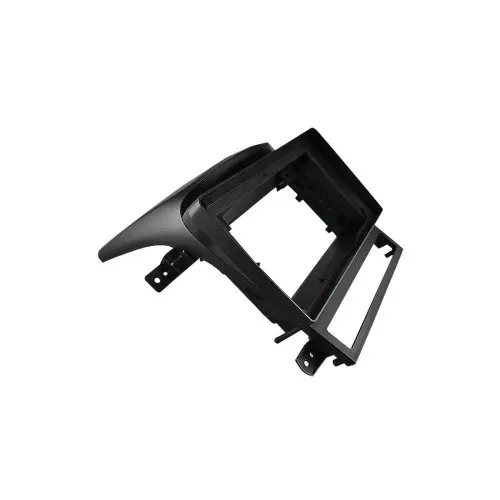 Rama Navigatie 9" cu cablaj si modul canbus compatibila Chevrolet Captiva 2006-2011 GR1 — imaginea 6
