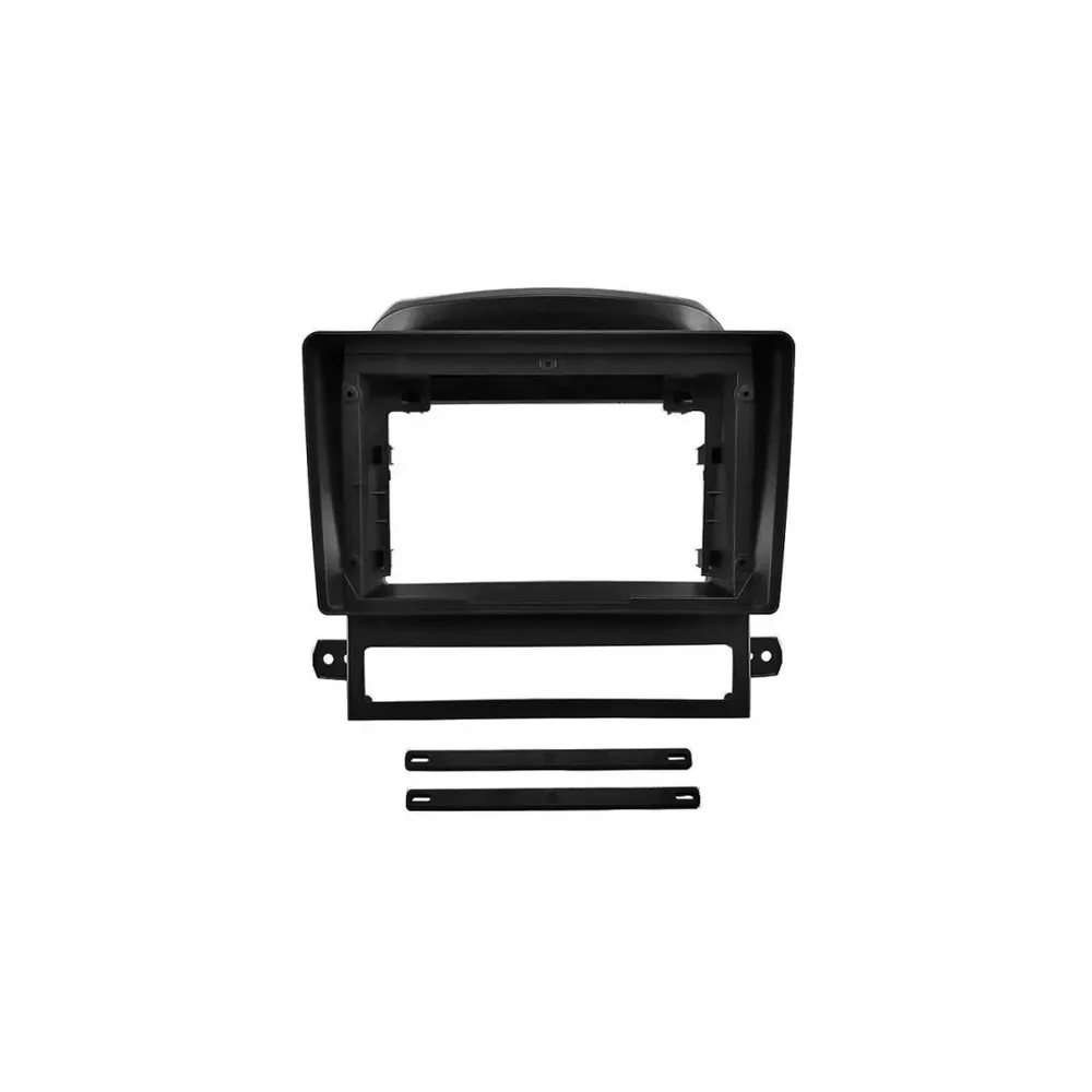 Rama Navigatie 9" cu cablaj si modul canbus compatibila Chevrolet Captiva 2006-2011