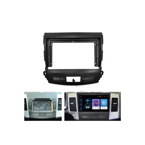 Rama Navigatie 9" cu cablaj si modul canbus compatibila Citroen C-Crosser 2007-2012 GR3 — imaginea 5