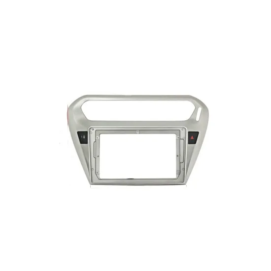 Rama Navigatie 9" cu cablaj si modul canbus compatibila Citroen C-Elysee 2012-2021 GR2