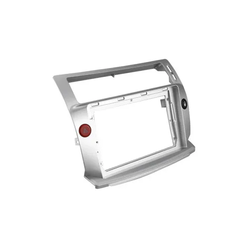Rama Navigatie 9" cu cablaj si modul canbus compatibila Citroen C4 I 2004 - 2009 GR2