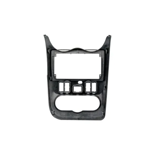 Rama Navigatie 9" cu cablaj si modul canbus compatibila Dacia Duster I 2010-2013 — imaginea 7
