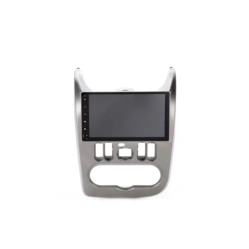 Rama Navigatie 9" cu cablaj si modul canbus compatibila Dacia Logan I 2008-2012 — imaginea 3