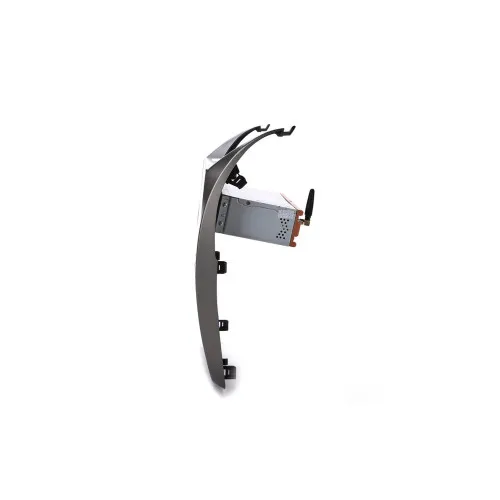 Rama Navigatie 9" cu cablaj si modul canbus compatibila Dacia Logan I 2008-2012 — imaginea 4