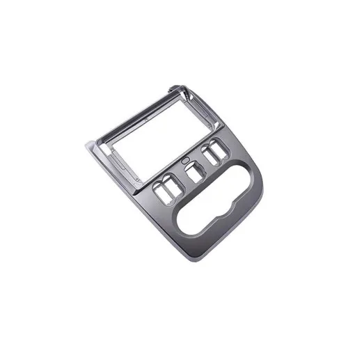 Rama Navigatie 9" cu cablaj si modul canbus compatibila Dacia Logan I 2008-2012 — imaginea 6