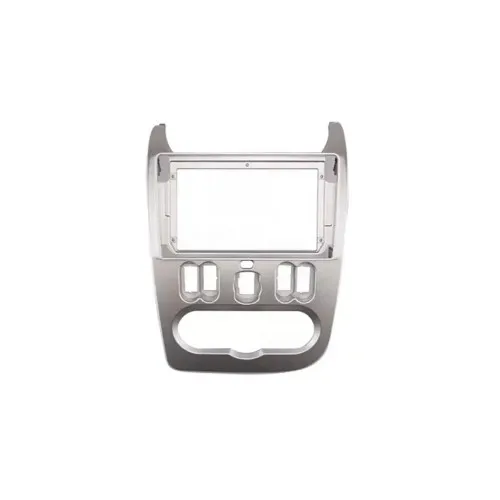 Rama Navigatie 9" cu cablaj si modul canbus compatibila Dacia Logan I 2008-2012
