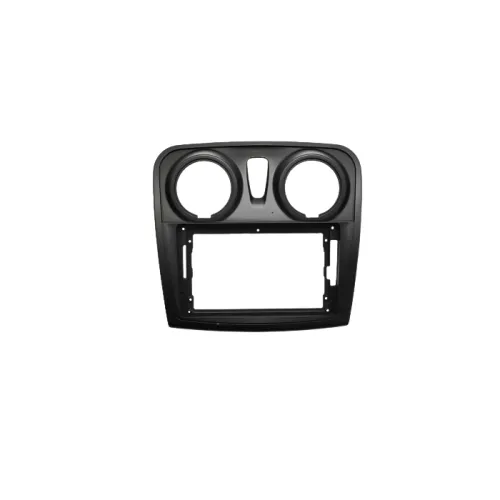 Rama Navigatie 9" cu cablaj si modul canbus compatibila Dacia Logan II 2012-2020 / GR2