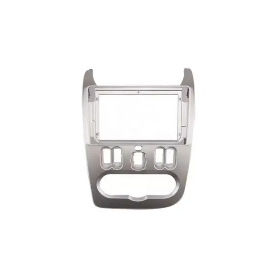 Rama Navigatie 9" cu cablaj si modul canbus compatibila Dacia Sandero I 2008 - 2012 GR2