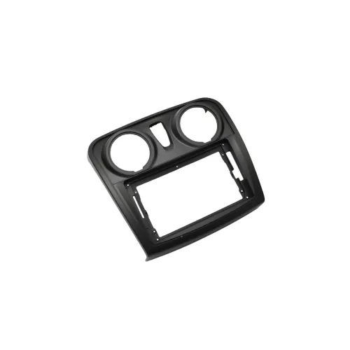 Rama Navigatie 9" cu cablaj si modul canbus compatibila Dacia Sandero II 2012-2020 / GR2 — imaginea 5