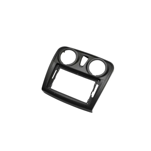 Rama Navigatie 9" cu cablaj si modul canbus compatibila Dacia Sandero II 2012-2020 / GR2 — imaginea 4