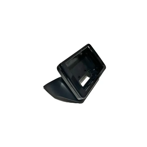 Rama Navigatie 9" cu cablaj si modul canbus compatibila Fiat Qubo 2008 - 2019 GR3 — imaginea 3
