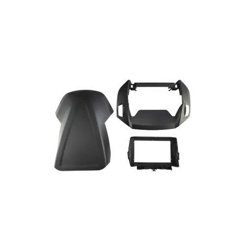 Rama Navigatie 9" cu cablaj si modul canbus compatibila Ford C-Max II / Grand C-Max 2010 - 2019 GR2 — imaginea 6