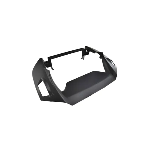 Rama Navigatie 9" cu cablaj si modul canbus compatibila Ford C-Max II / Grand C-Max 2010 - 2019 GR2 — imaginea 3