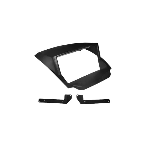 Rama Navigatie 9" cu cablaj si modul canbus compatibila Ford Ecosport 2012-2018 GR2