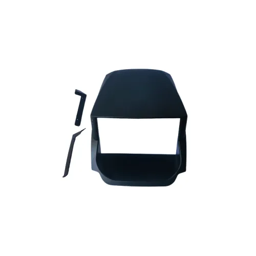Rama Navigatie 9" cu cablaj si modul canbus compatibila Ford Ecosport 2012-2018 GR2 — imaginea 5