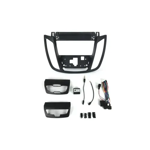 Rama Navigatie 9" cu cablaj si modul canbus compatibila Ford Ecosport 2018 -> GR3