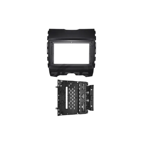 Rama Navigatie 9" cu cablaj si modul canbus compatibila Ford Edge 2016-2021 GR2 — imaginea 3