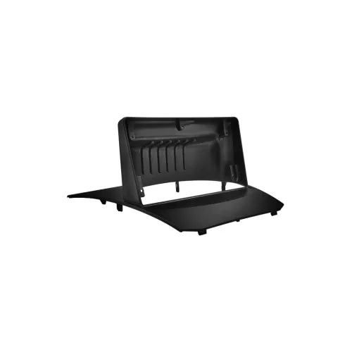 Rama Navigatie 9" cu cablaj si modul canbus compatibila Ford Fiesta VI 2008 - 2019 GR2 — imaginea 4