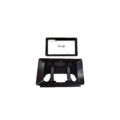 Rama Navigatie 9" cu cablaj si modul canbus compatibila Ford Focus IV 2018 -> GR2 — imaginea 2