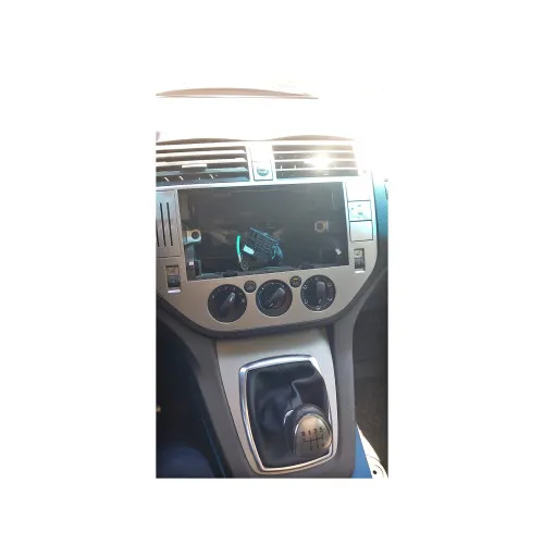 Rama Navigatie 9" cu cablaj si modul canbus compatibila Ford Kuga I 2008 - 2012 GR2 — imaginea 6