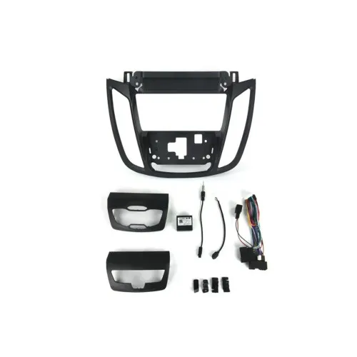Rama Navigatie 9" cu cablaj si modul canbus compatibila Ford Kuga II 2012 - 2019 GR3 — imaginea 4