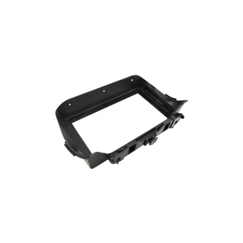 Rama Navigatie 9" cu cablaj si modul canbus compatibila Ford Kuga II 2012-2019 GR2 — imaginea 4