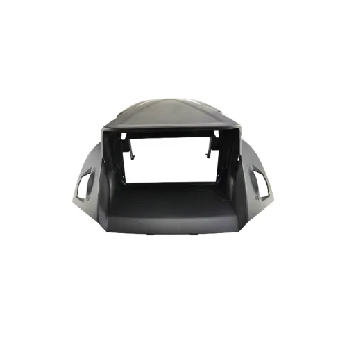 Rama Navigatie 9" cu cablaj si modul canbus compatibila Ford Kuga II 2012-2019 GR2 — imaginea 7