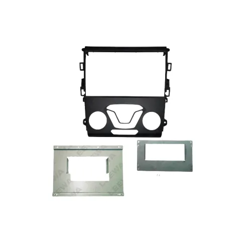 Rama Navigatie 9" cu cablaj si modul canbus compatibila Ford Mondeo V 2014 -> GR2 — imaginea 2