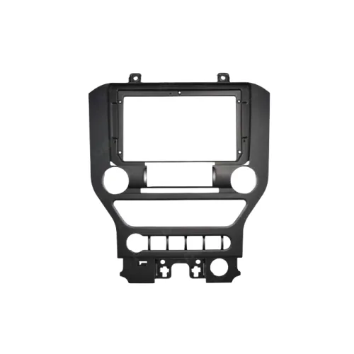 Rama Navigatie 9" cu cablaj si modul canbus compatibila Ford Mustang 2014-2021 GR3