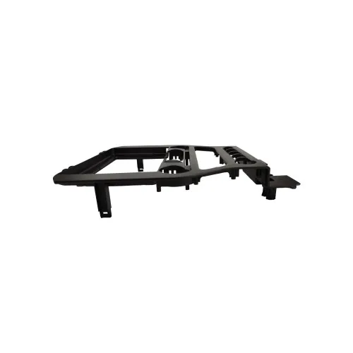 Rama Navigatie 9" cu cablaj si modul canbus compatibila Ford Mustang 2014-2021 GR3 — imaginea 6