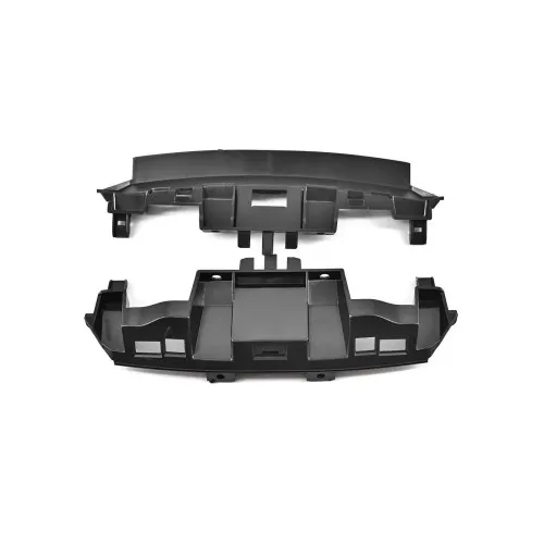 Rama Navigatie 9" cu cablaj si modul canbus compatibila Ford Tourneo Custom 2012-2018 GR2 — imaginea 2
