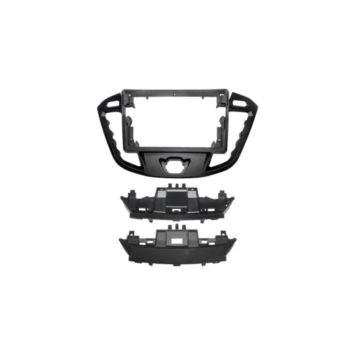 Rama Navigatie 9" cu cablaj si modul canbus compatibila Ford Tourneo Custom 2012-2018 GR2