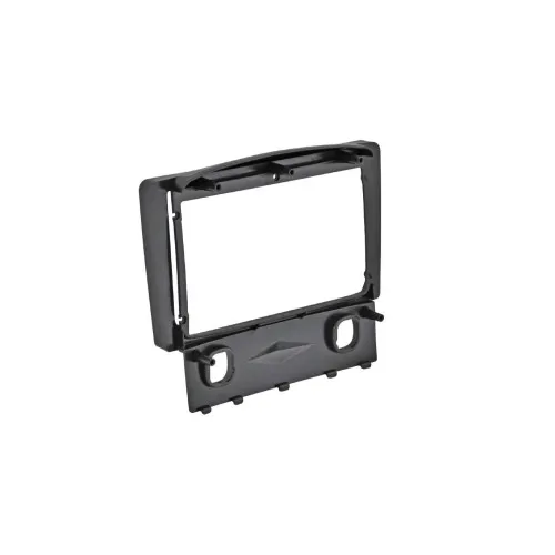 Rama Navigatie 9" cu cablaj si modul canbus compatibila Ford Transit 2006 - 2014 GR2 — imaginea 4