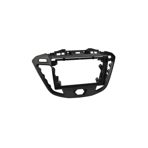 Rama Navigatie 9" cu cablaj si modul canbus compatibila Ford Transit 2012-2018 GR2 — imaginea 4