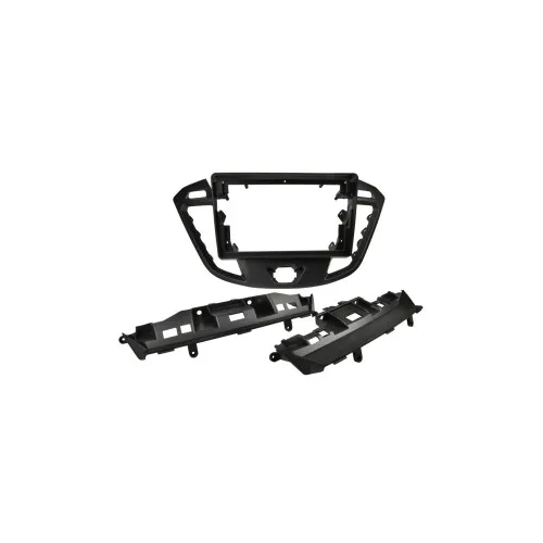Rama Navigatie 9" cu cablaj si modul canbus compatibila Ford Transit 2012-2018 GR2 — imaginea 3